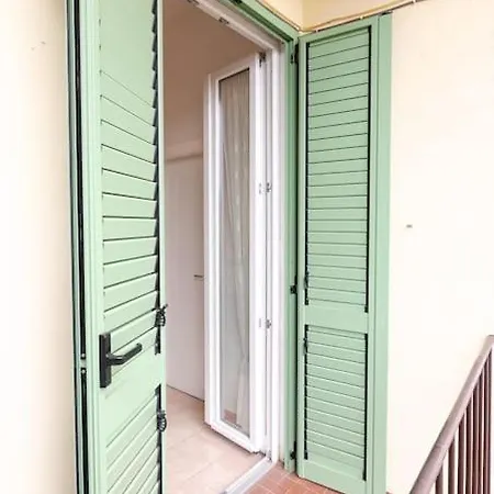 Apartamento Regnoli