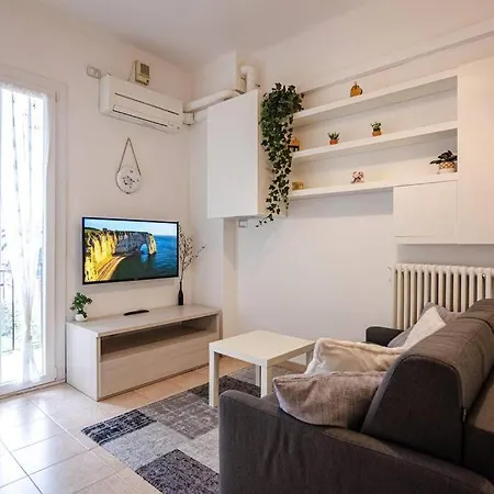 Regnoli Apartamento