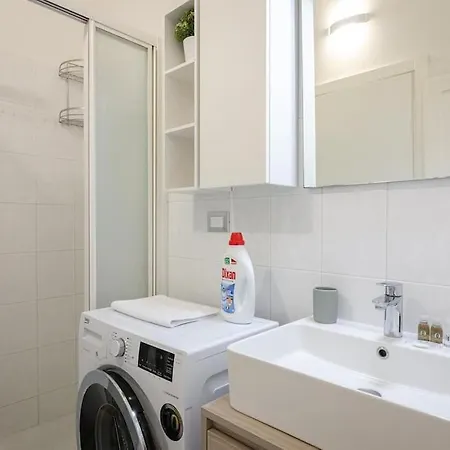 Apartamento Regnoli *