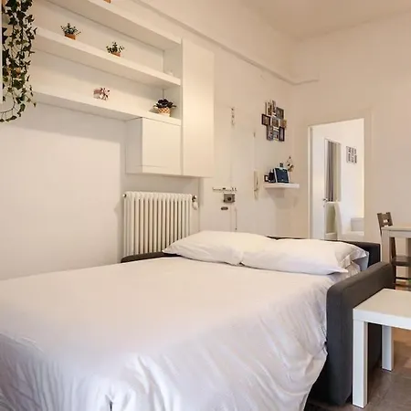 Regnoli Apartamento Bolonia