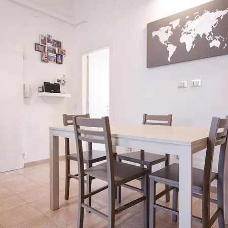 Apartamento Regnoli *