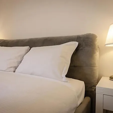 Regnoli Apartamento