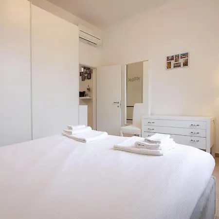 Regnoli Apartamento *