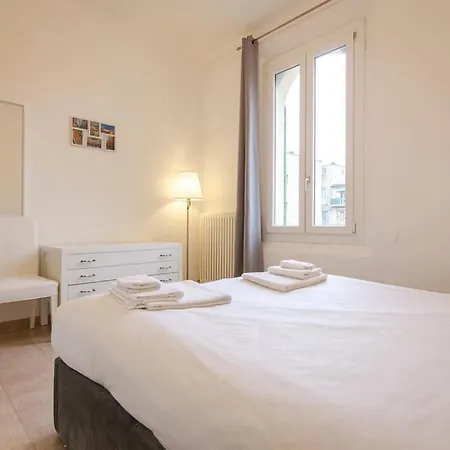 Regnoli Apartamento