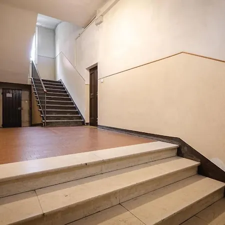 Regnoli Apartamento