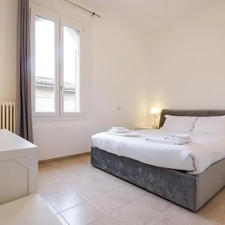 Apartamento Regnoli Bolonia