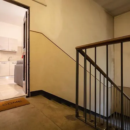 Regnoli Apartamento Bolonia