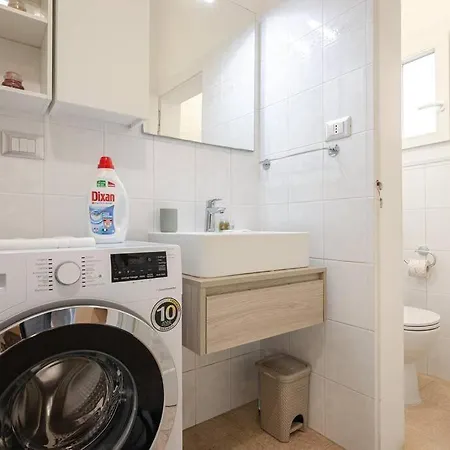 Apartment Regnoli *